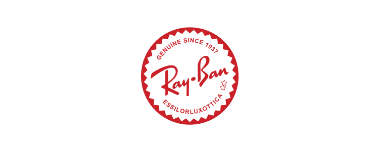 logo Ray-Ban